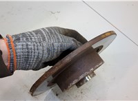  Диск тормозной Renault Scenic 2003-2009 20268565 #4