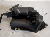  Стартер Volkswagen Polo 2001-2005 20268577 #4
