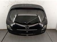  Стекло заднее Infiniti FX 2003-2008 11336838 #1