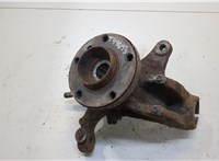  Кулак поворотный BMW X3 E83 2004-2010 11336842 #1