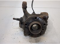  Кулак поворотный BMW X3 E83 2004-2010 11336843 #2
