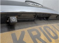  Крышка (дверь) багажника KIA Sorento 2009-2014 20268615 #2