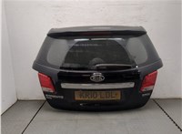  Крышка (дверь) багажника KIA Sorento 2009-2014 20268615 #1