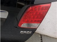  Крышка (дверь) багажника KIA Sorento 2009-2014 20268615 #8