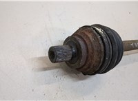  Полуось (приводной вал, шрус) Skoda Octavia (A5) 2004-2008 20268619 #2