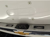 Крышка (дверь) багажника Chevrolet Traverse 2017-2021 20268629 #6
