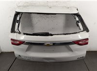  Крышка (дверь) багажника Chevrolet Traverse 2017-2021 20268629 #1