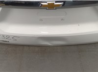  Крышка (дверь) багажника Chevrolet Traverse 2017-2021 20268629 #8
