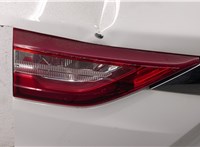  Крышка (дверь) багажника Chevrolet Traverse 2017-2021 20268629 #9