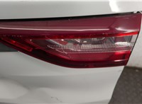  Крышка (дверь) багажника Chevrolet Traverse 2017-2021 20268629 #13