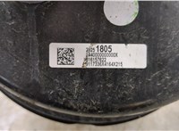  Усилитель тормозов вакуумный Chevrolet Traverse 2017-2021 11336881 #4