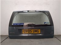  Стекло заднее Volvo XC70 2002-2007 11336894 #1
