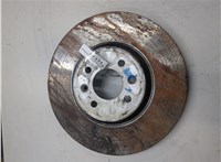 8201695231 Диск тормозной Renault Scenic 2003-2009 20268657 #4