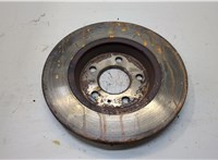 8K0615601B Диск тормозной Audi A5 (8T) 2007-2011 20268661 #1