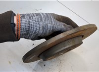 8K0615601B Диск тормозной Audi A5 (8T) 2007-2011 20268661 #2