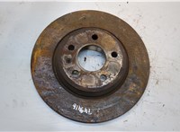 8K0615601B Диск тормозной Audi A5 (8T) 2007-2011 20268661 #3