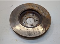 8K0615301A Диск тормозной Audi A5 (8T) 2007-2011 20268666 #1