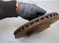 8K0615301A Диск тормозной Audi A5 (8T) 2007-2011 20268666 #2