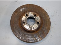 8K0615301A Диск тормозной Audi A5 (8T) 2007-2011 20268666 #3