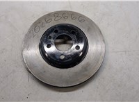 8K0615301A Диск тормозной Audi A5 (8T) 2007-2011 20268666 #4