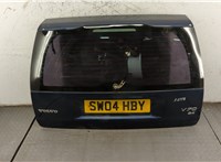  Стекло заднее Volvo V70 2001-2008 11336901 #1