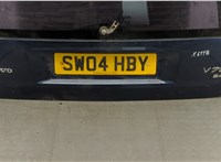  Стекло заднее Volvo V70 2001-2008 11336901 #3