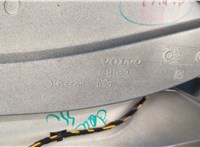  Стекло заднее Volvo V70 2001-2008 11336901 #9