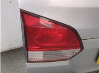  Крышка (дверь) багажника Chevrolet Cruze 2009-2015 20268691 #6