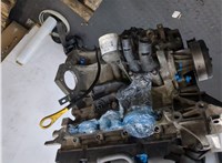  Двигатель (ДВС) Ford Fusion 2002-2012 20268710 #14