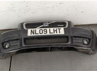  Заглушка (решетка) бампера Volvo C30 2006-2010 11336923 #1