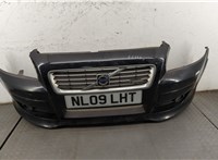  Заглушка (решетка) бампера Volvo C30 2006-2010 11336923 #9