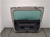  Крышка (дверь) багажника Seat Ibiza 4 2008-2012 20268738 #2