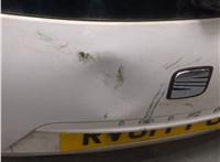  Крышка (дверь) багажника Seat Ibiza 4 2008-2012 20268738 #4