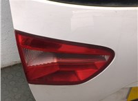  Крышка (дверь) багажника Seat Ibiza 4 2008-2012 20268738 #7