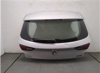  Крышка (дверь) багажника Opel Astra K 2015- 20268765 #1