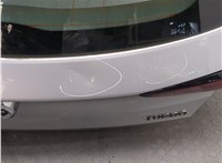  Крышка (дверь) багажника Opel Astra K 2015- 20268765 #4