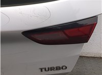  Крышка (дверь) багажника Opel Astra K 2015- 20268765 #5