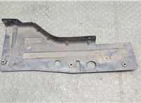  Защита днища, запаски, КПП, подвески Opel Zafira C 2011-2019 20268769 #2