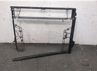 7P0121201J, U9144004 Пластик радиатора Volkswagen Touareg 2010-2014 20268778 #8