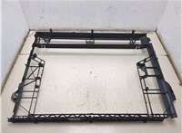 7P0121201J, U9144004 Пластик радиатора Volkswagen Touareg 2010-2014 20268778 #13