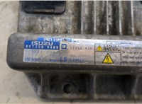  Блок управления двигателем Opel Meriva 2003-2010 20268787 #3