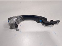 4H0837206, 4H0837886 Ручка двери наружная Audi A6 (C7) 2011-2014 20268789 #2