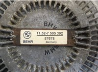  Муфта вентилятора (вискомуфта) BMW 5 E39 1995-2003 20268794 #2