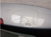  Крышка (дверь) багажника Skoda Octavia (A5) 2008-2013 20268808 #2