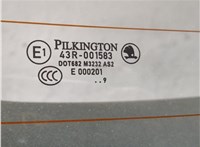  Крышка (дверь) багажника Skoda Octavia (A5) 2008-2013 20268808 #4