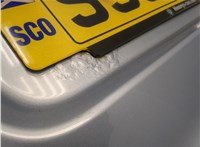  Крышка (дверь) багажника Skoda Octavia (A5) 2008-2013 20268808 #7