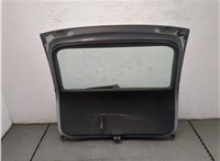 Крышка (дверь) багажника Skoda Octavia (A5) 2008-2013 20268808 #9