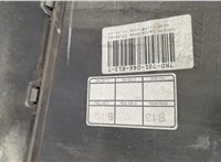  Бампер Volvo S60 2000-2009 20268810 #5
