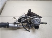 Турбина Opel Corsa E 2014-2019 20268815 #1