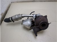  Турбина Opel Corsa E 2014-2019 20268815 #2